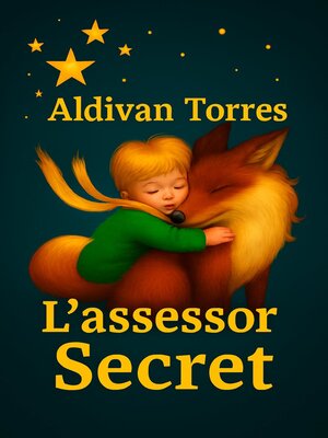 cover image of L'assessor Secret